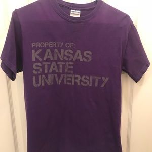 KSU T shirt
